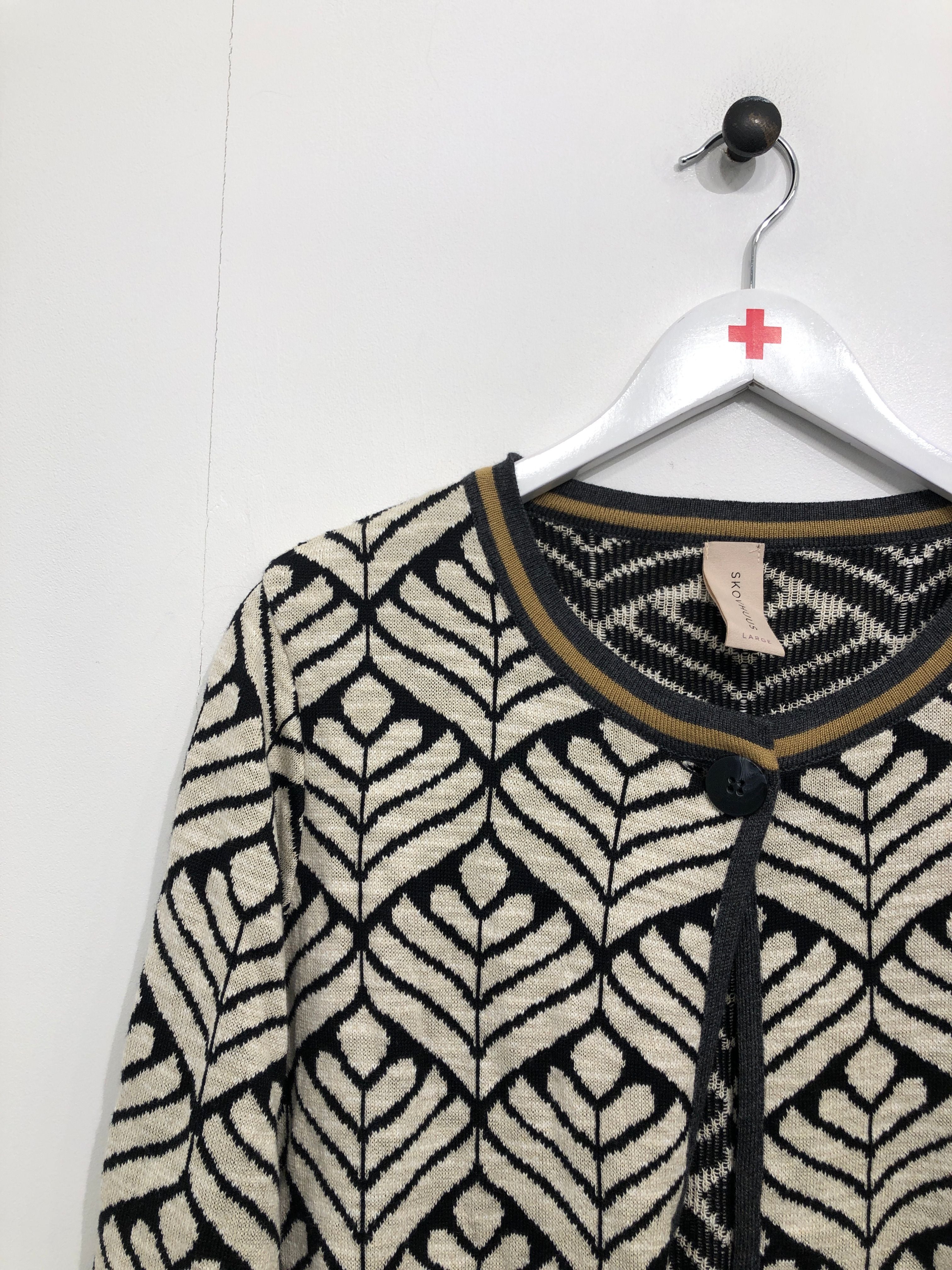 Skovhuus Cardigan